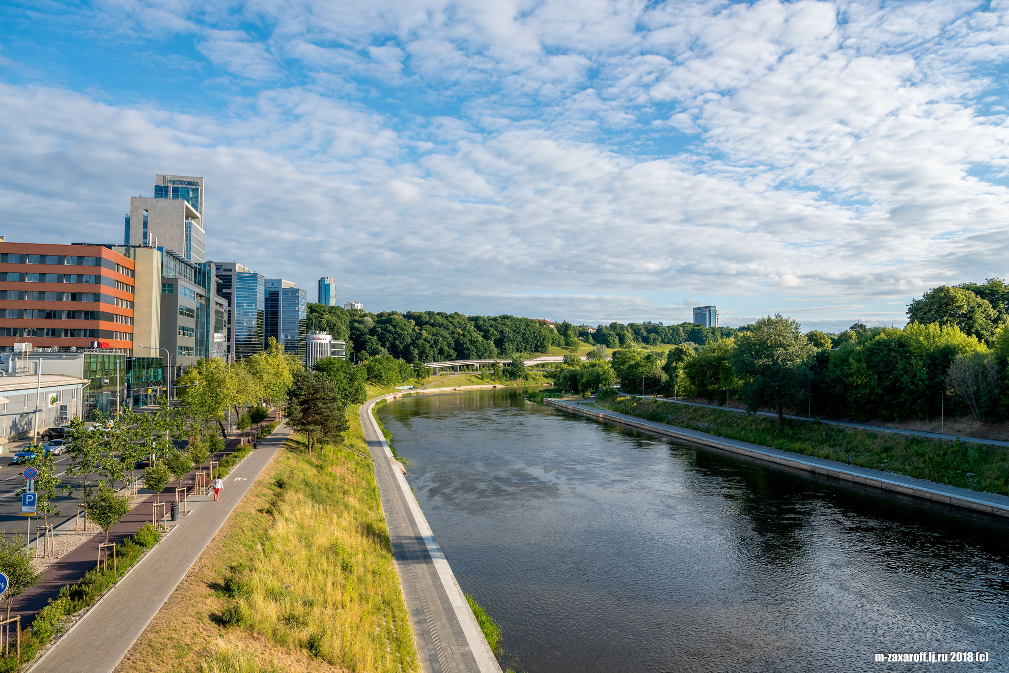 Vilnius (Вильнюс)